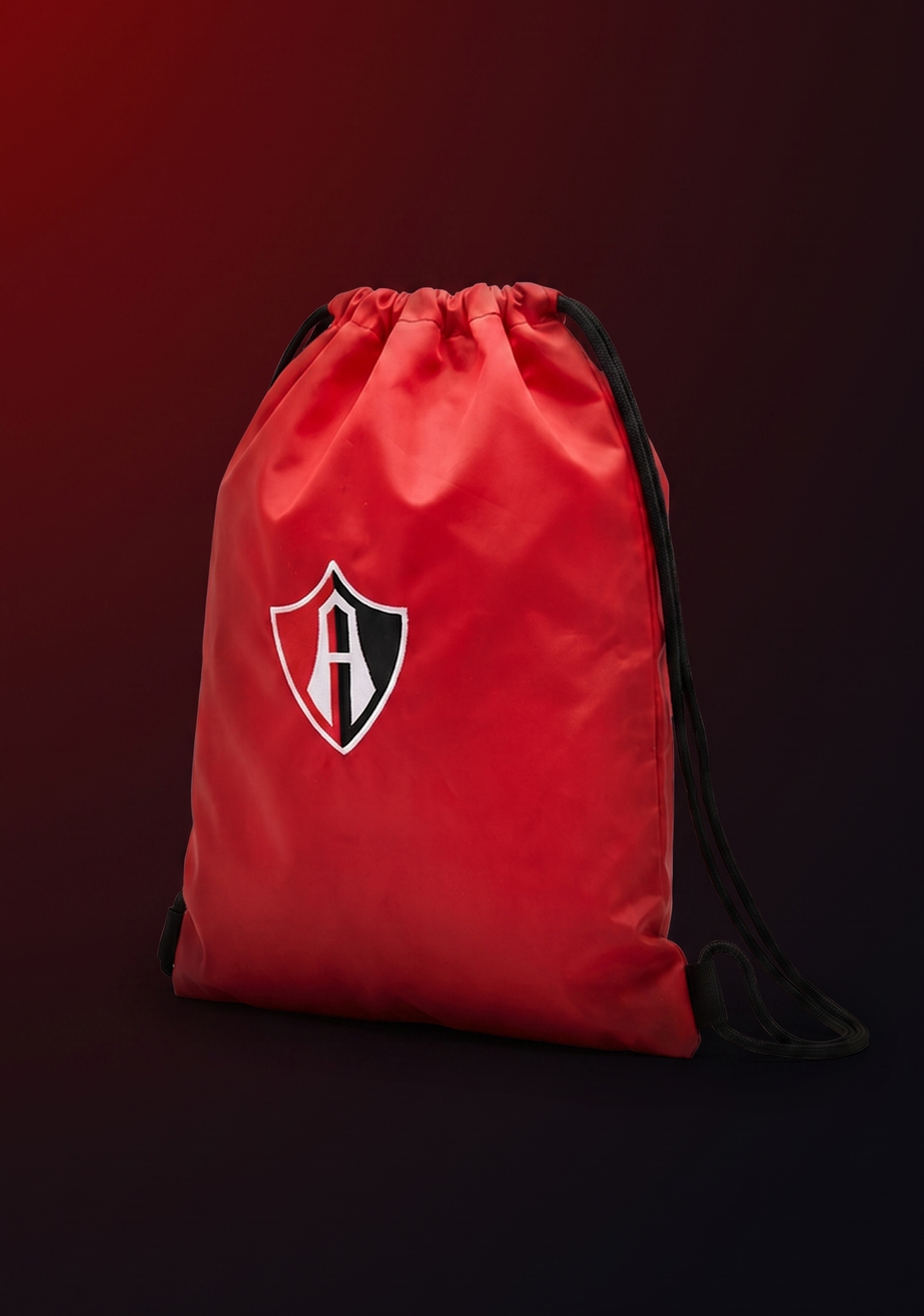 MORRAL BACKPACK ROJO-2