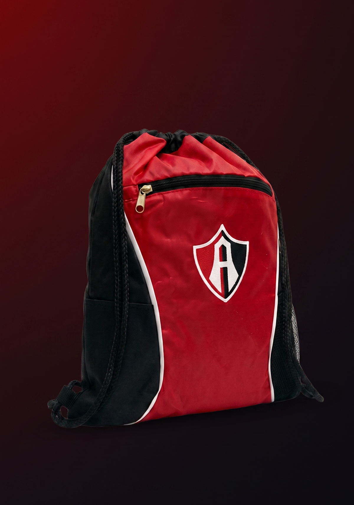 MORRAL DELUX BACKPACK