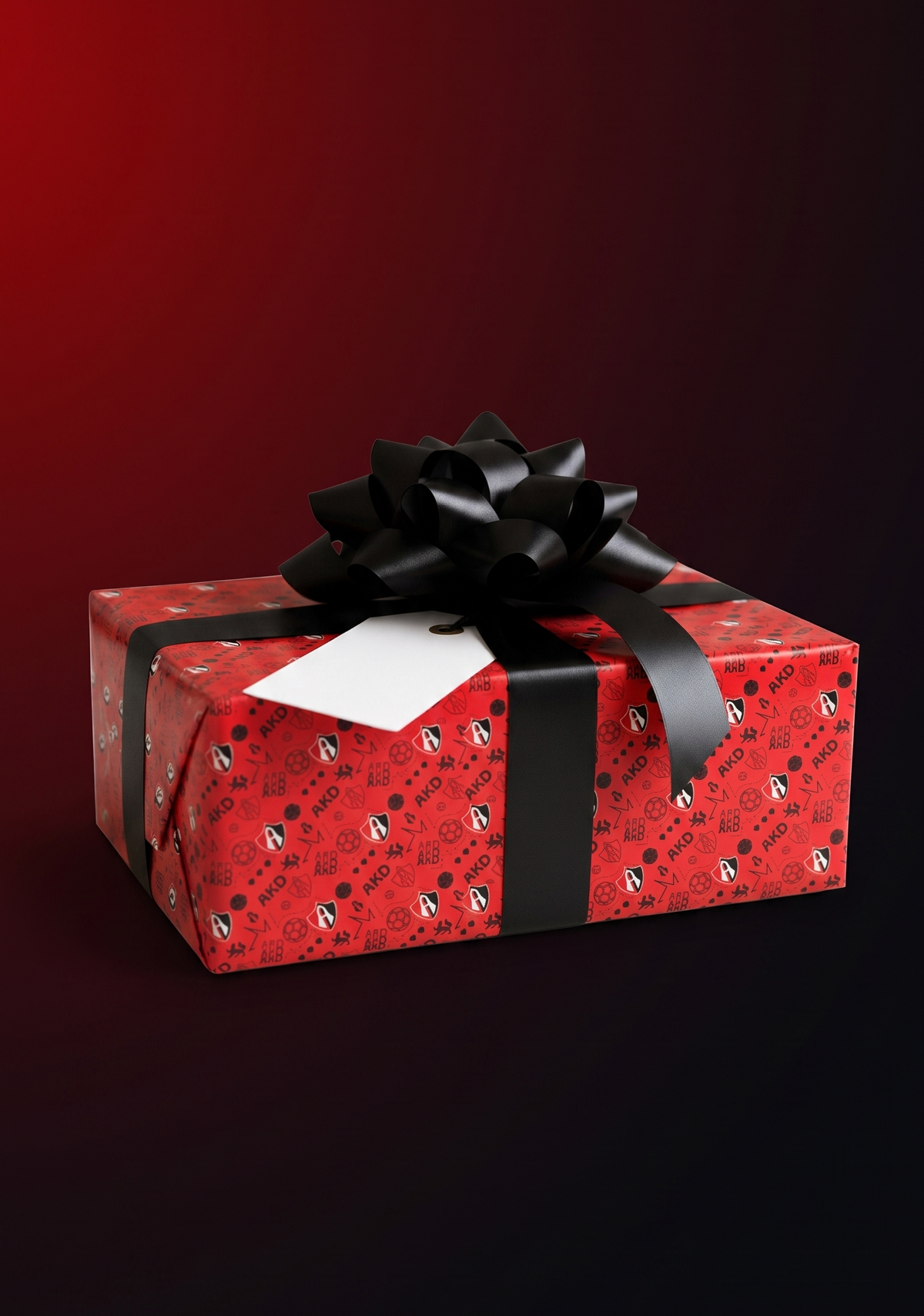PAPEL DE REGALO AFC