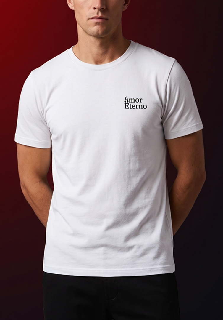 PLAYERA ATLAS FC AMOR ETERNO
