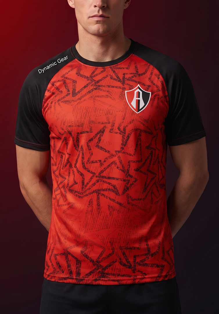 PLAYERA DE COMPRESION URBAN ATLAS FC-thumbmail-2