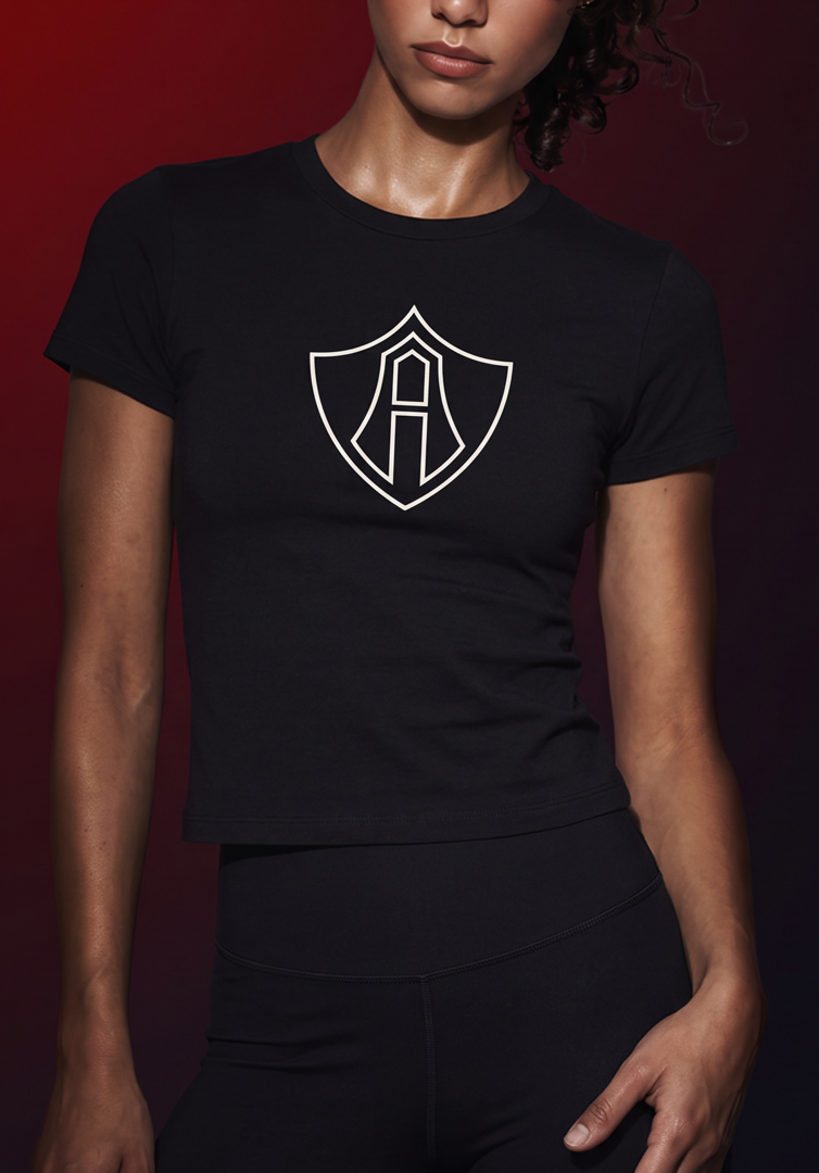 PLAYERA URBAN EST 1916 ATLAS FC