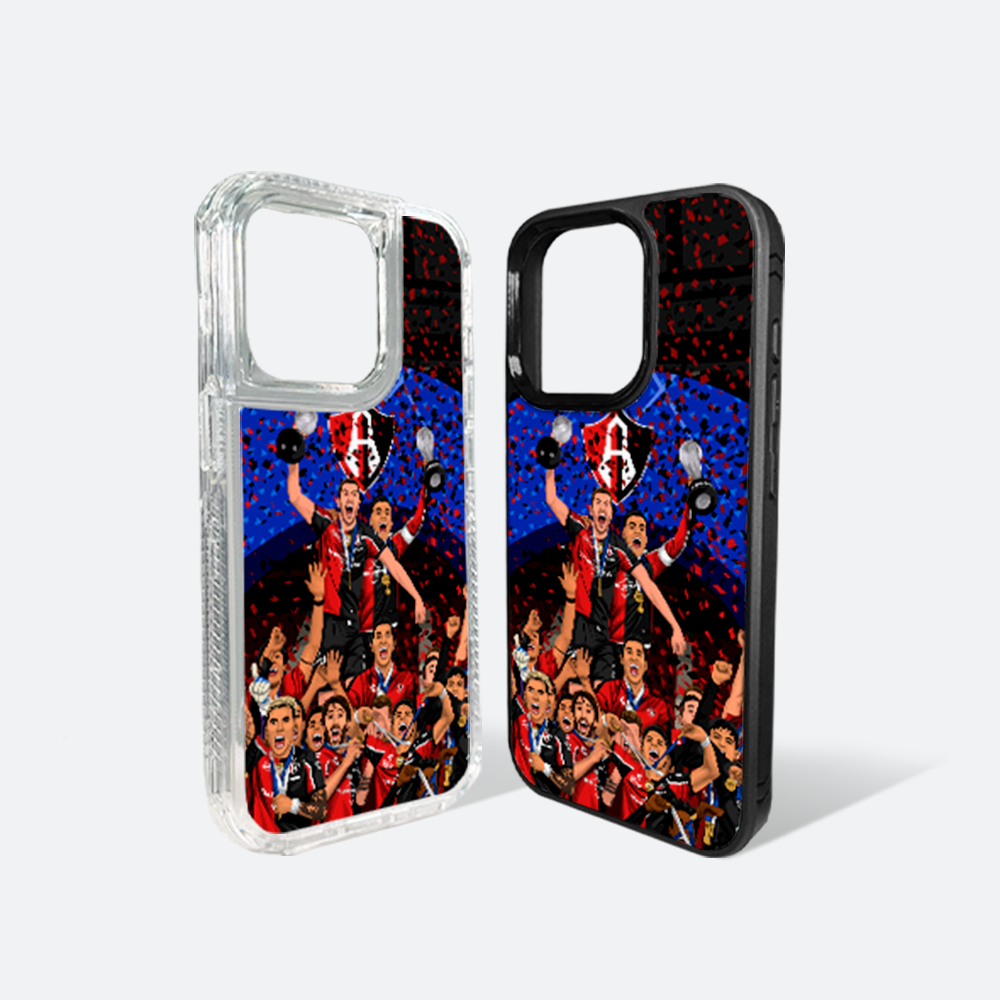 FUNDA PARA CELULAR EDICIÓN BICAMPEÓN 25/26-1