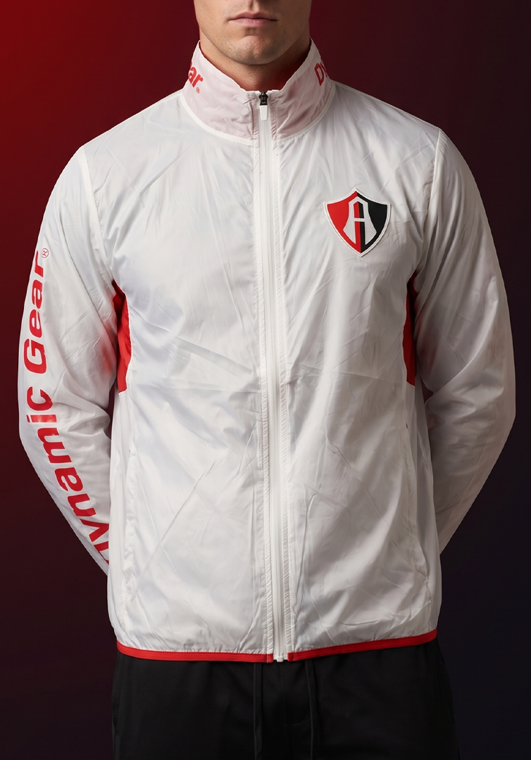 ROMPEVIENTOS SPORT WHITE ATLAS FC