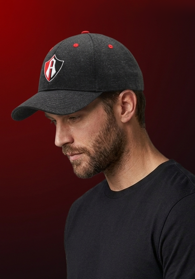 SPORT CAP POLIÉSTER AFC-2