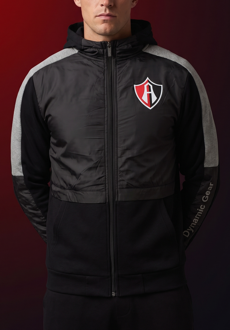 SUDADERA SPORT COMFY AFC-thumbmail-2