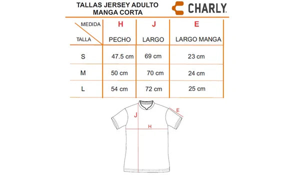KIT OFICIAL DE ACADEMIAS DE FUTBOL ATLAS FC PARA ADULTO VISITA-5