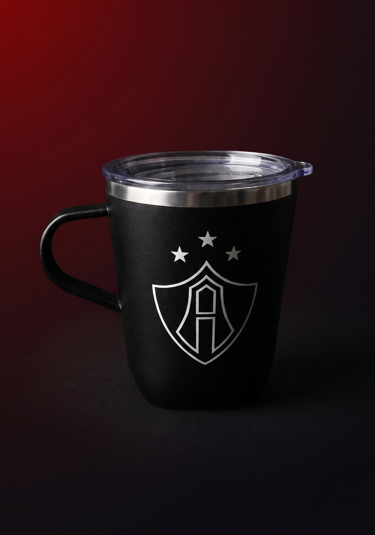 TAZA TÉRMICA MINI ATLAS FC