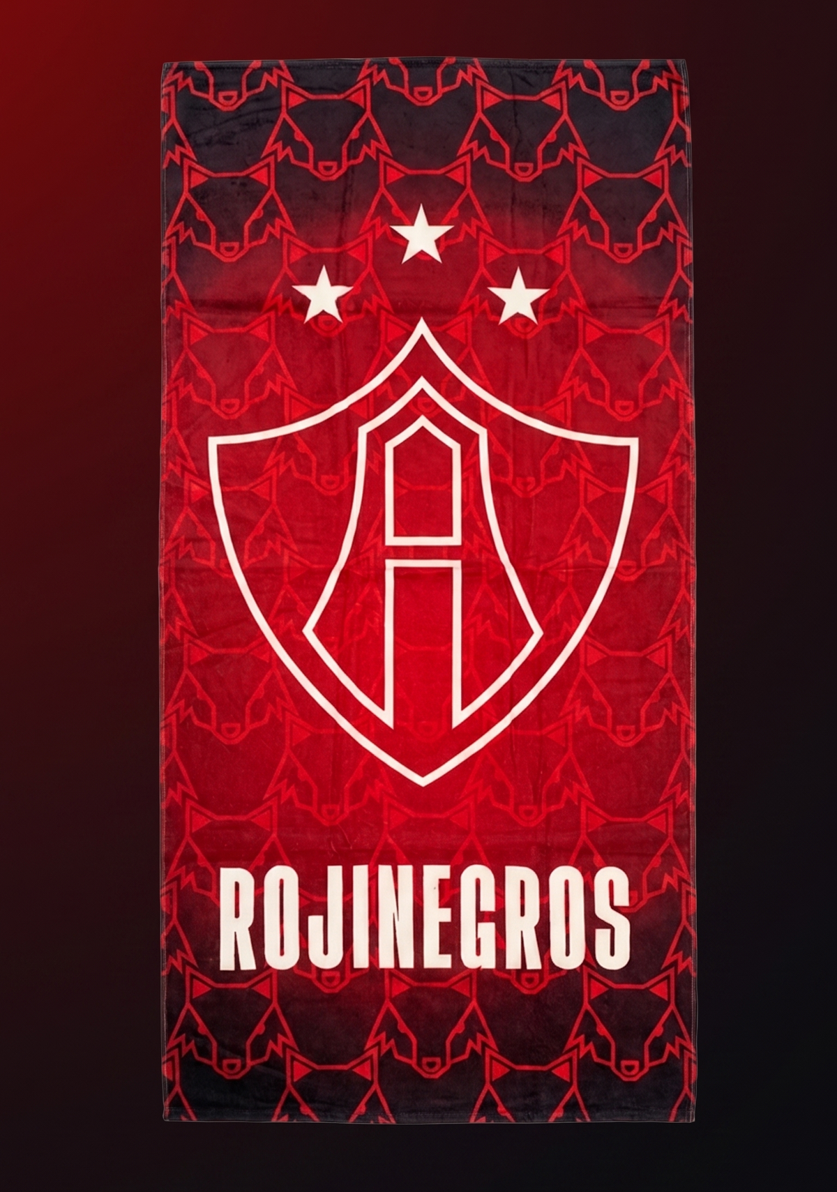 TOALLA ATLAS FC FAN