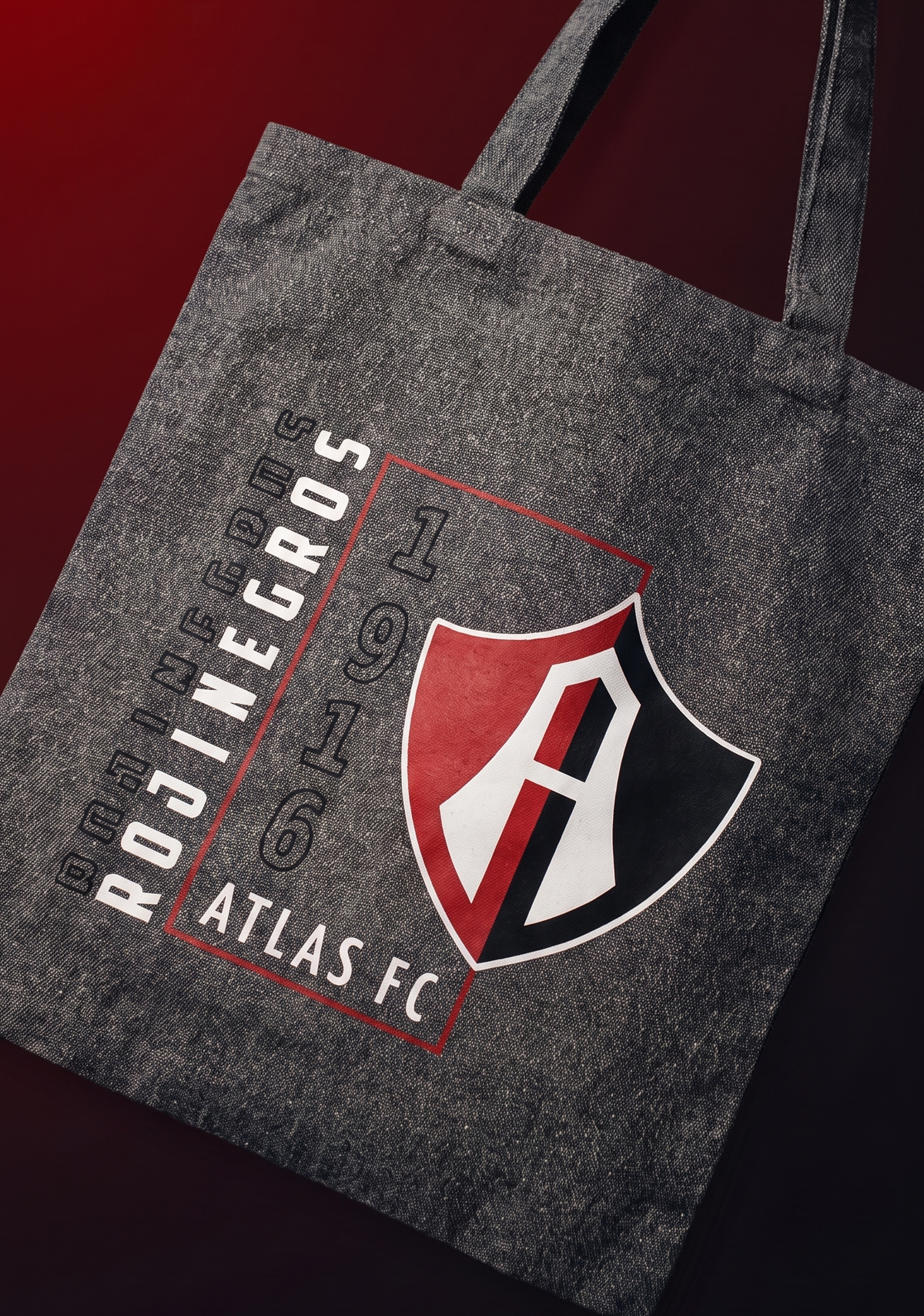 TOTE BAG AFC