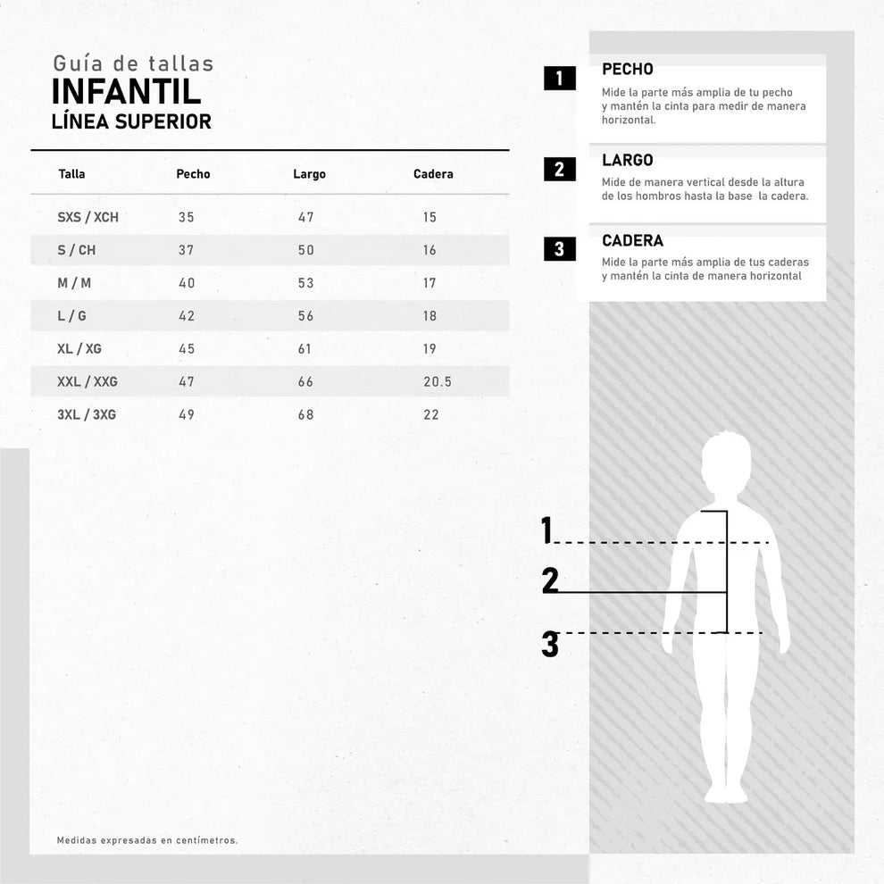 JERSEY ALTERNO FAN CHOICE MANGA CORTA INFANTIL 25/26-10