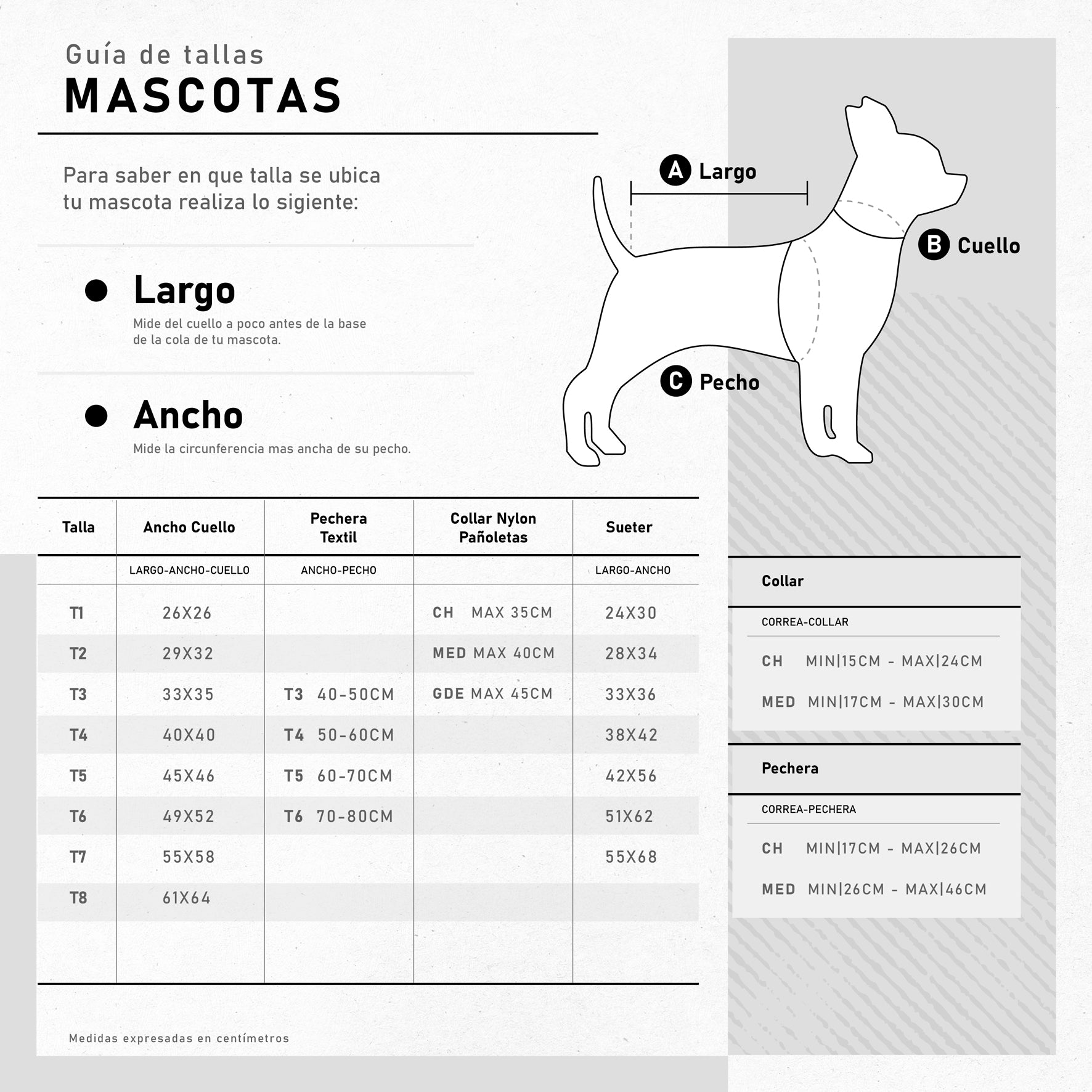 PECHERA MASCOTA AFC - Rojinegros