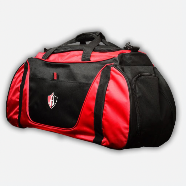 MALETA ATLAS FC SPORT PRO-2