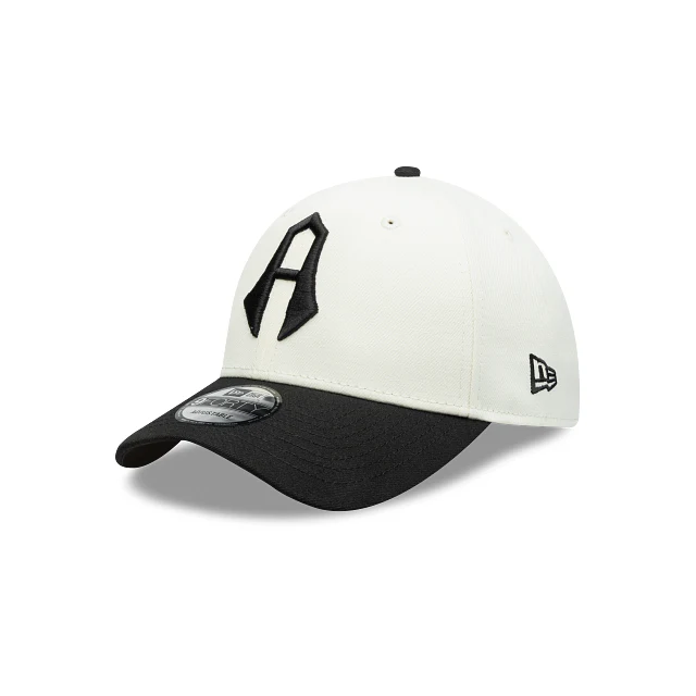 GORRA CHROME 9FORTY SNAPBACK ATLAS FC