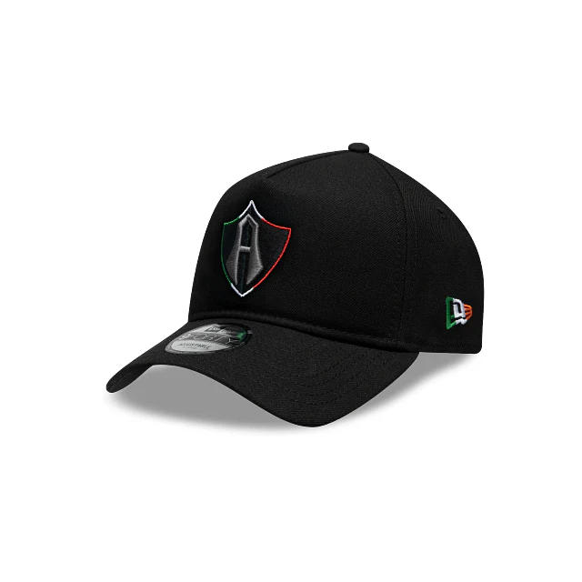 GORRA TRICOLOR 9FORTY A-FRAME SNAPBACK ATLAS FC