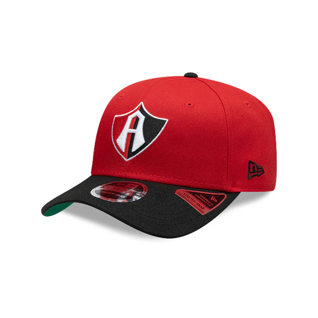GORRA CLASSICS 9SEVENTY SNAPBACK ATLAS FC