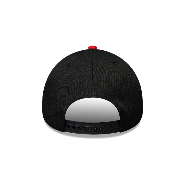 GORRA FLAMES 9FORTY SNAPBACK ATLAS FC-2