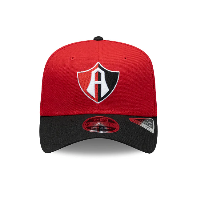 GORRA CLASSICS 9SEVENTY SNAPBACK ATLAS FC-2