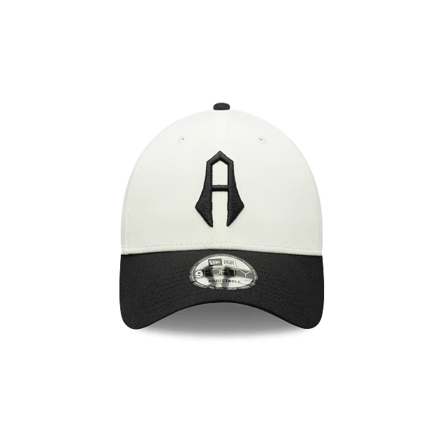 GORRA CHROME 9FORTY SNAPBACK ATLAS FC-3