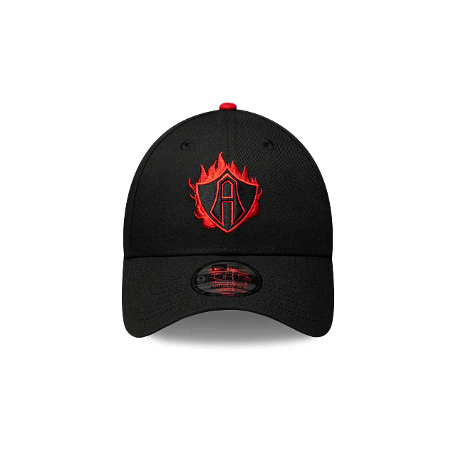 GORRA FLAMES 9FORTY SNAPBACK ATLAS FC-3