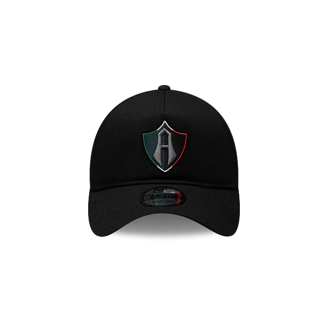 GORRA TRICOLOR 9FORTY A-FRAME SNAPBACK ATLAS FC-3