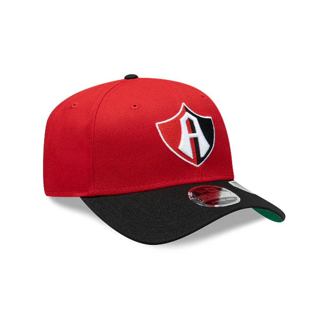 GORRA CLASSICS 9SEVENTY SNAPBACK ATLAS FC-3