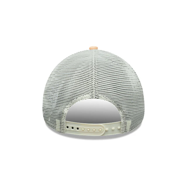 GORRA PEACH 9FORTY A-FRAME TRUCKER SNAPBACK ATLAS FC-2