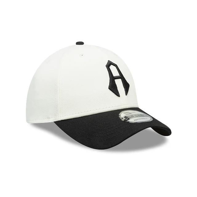 GORRA CHROME 9FORTY SNAPBACK ATLAS FC-4