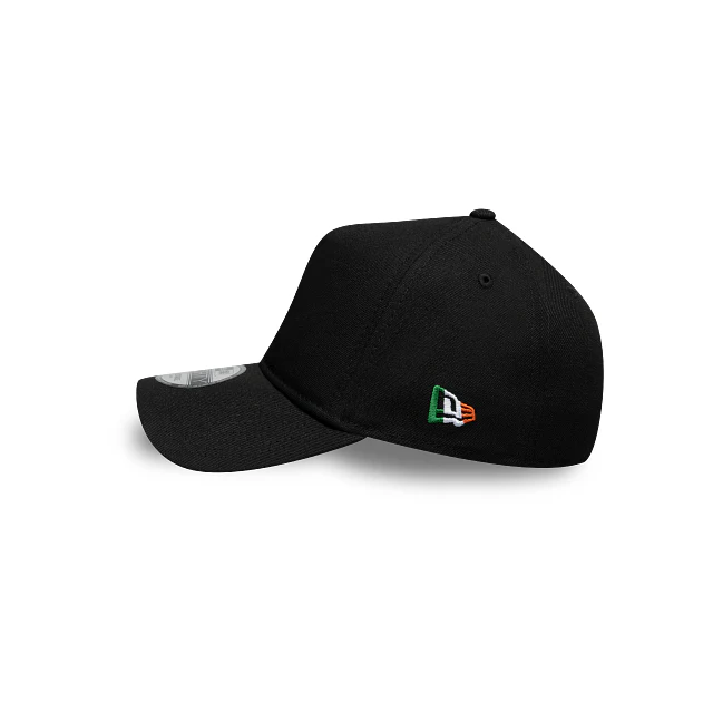GORRA TRICOLOR 9FORTY A-FRAME SNAPBACK ATLAS FC-5