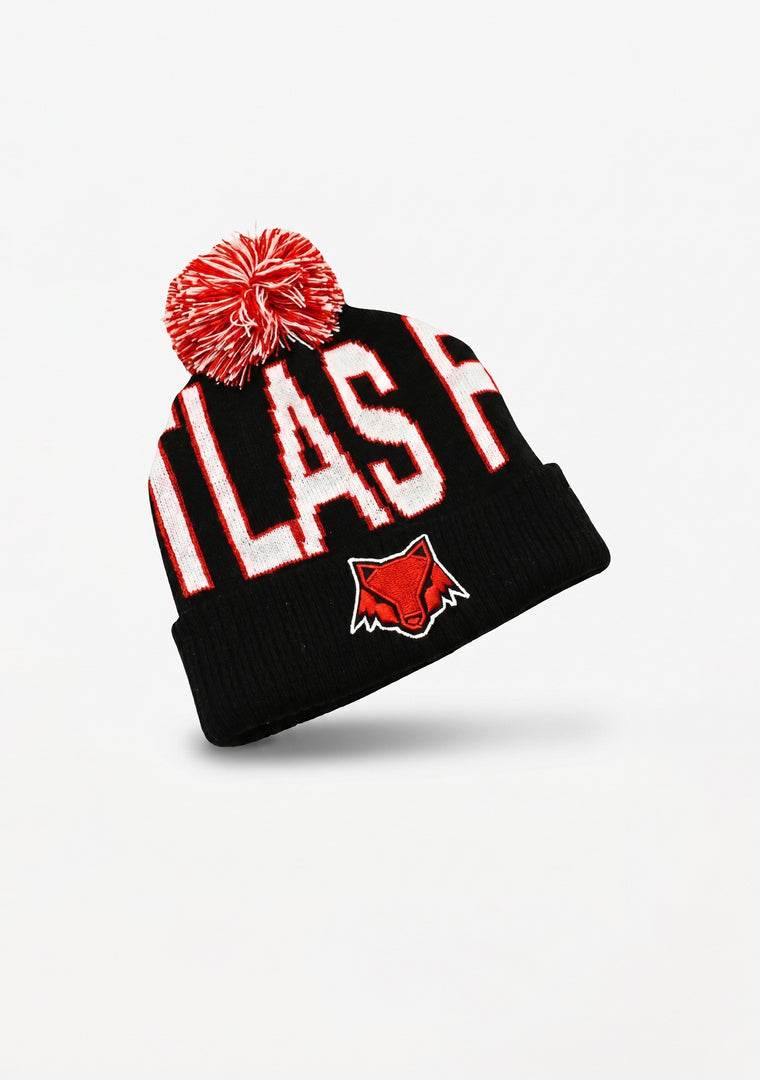 BEANIE PUFF INFANTIL ATLAS FC