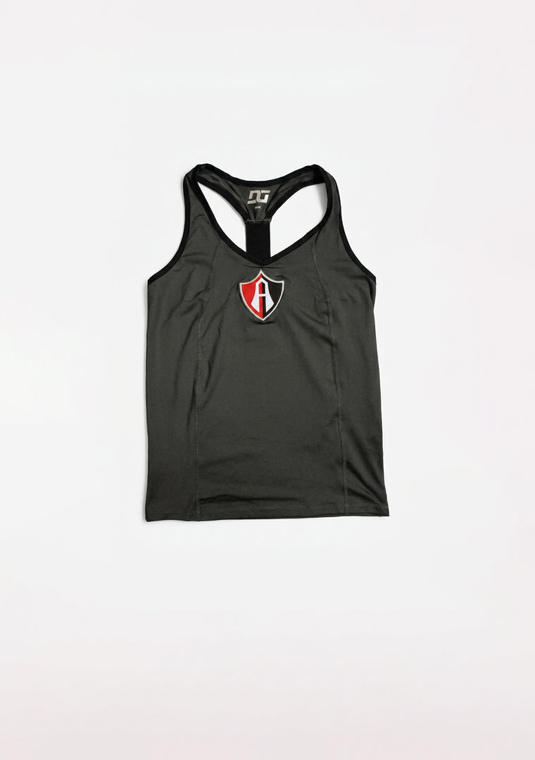 BLUSA DEPORTIVA DAMA AFC