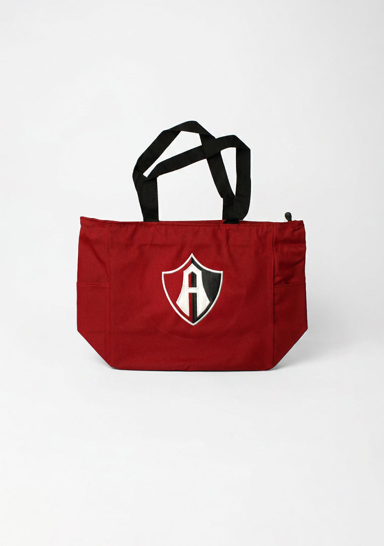 BOLSO ROJINEGRO
