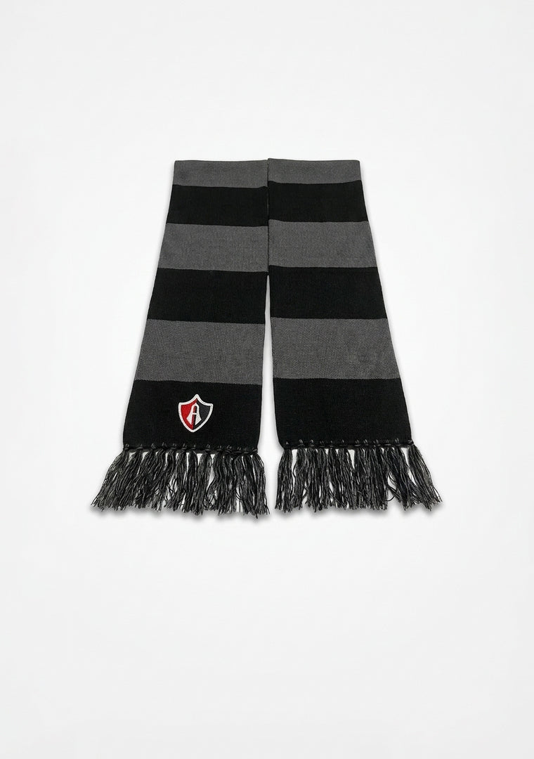 BUFANDA BICOLOR ATLAS FC