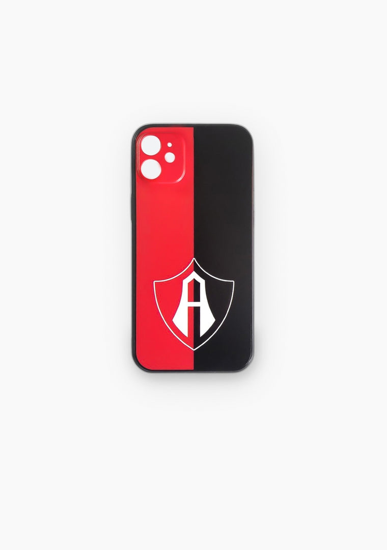 CARATULA PARA CELULAR  ROJINEGRA