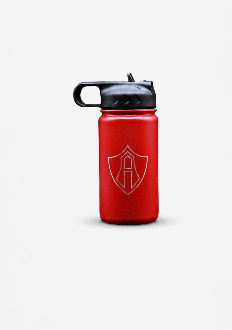 CILINDRO KIDS ATLAS FC ROJO