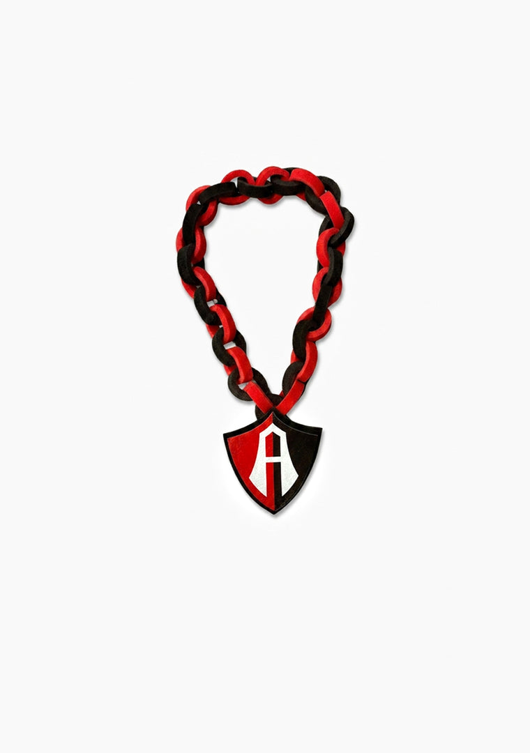 COLLAR DE ESPUMA ATLAS FC