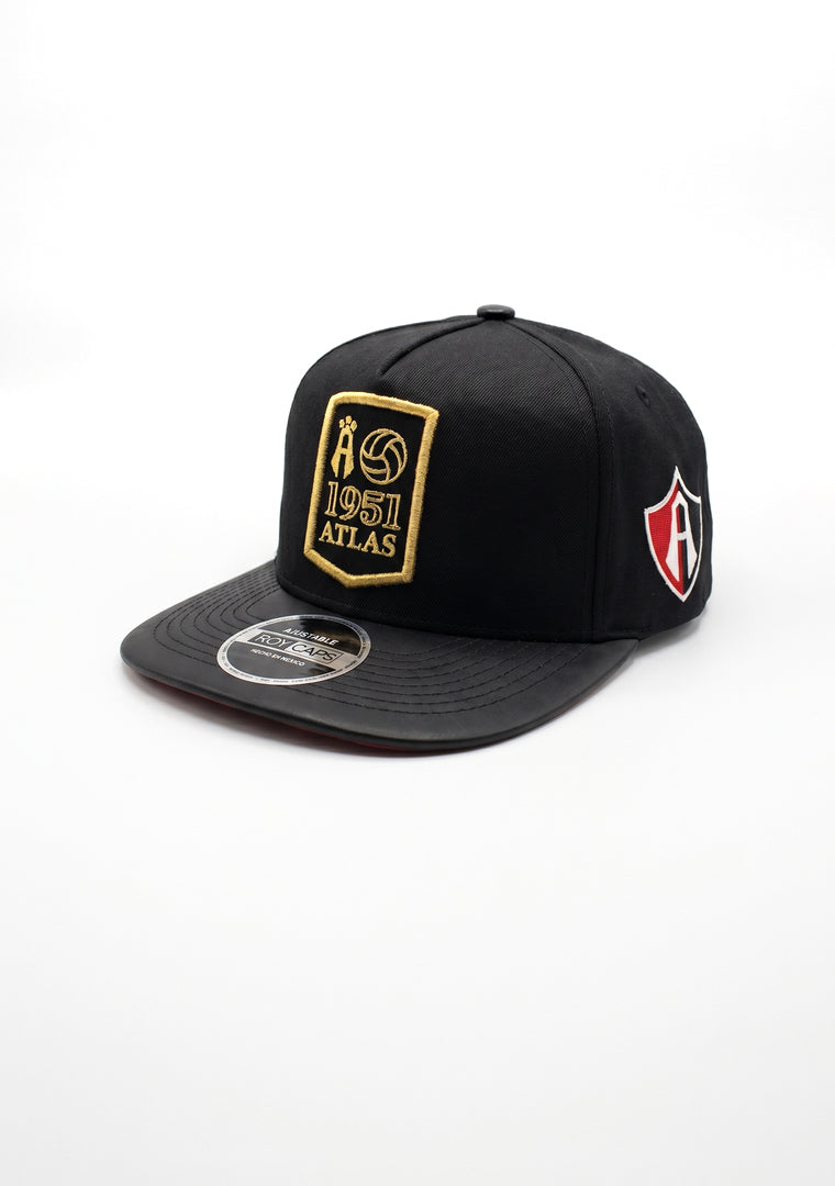 GORRA ATLAS FC 1951