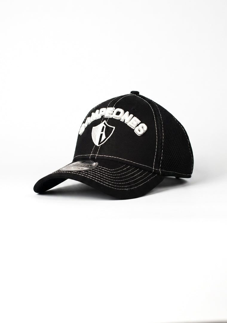 GORRA ATLAS FC CAMPEONES