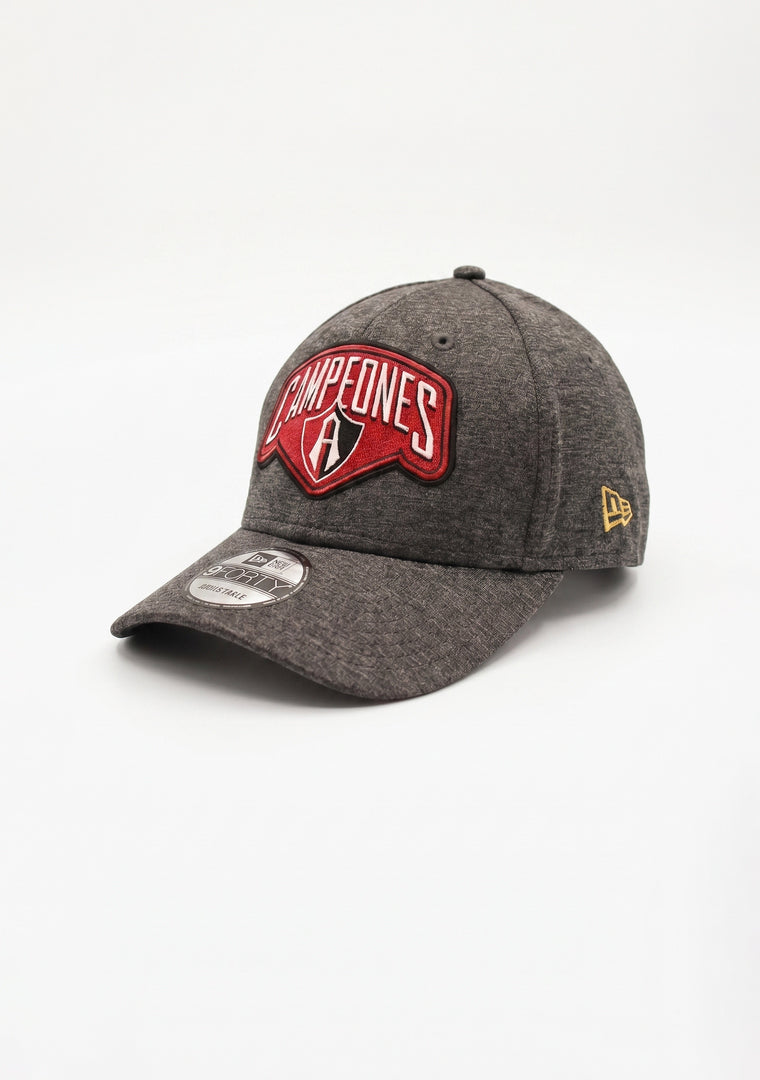 GORRA ATLAS FC GORRA EDICIÓN ATLAS FC CAMPEONES CL22