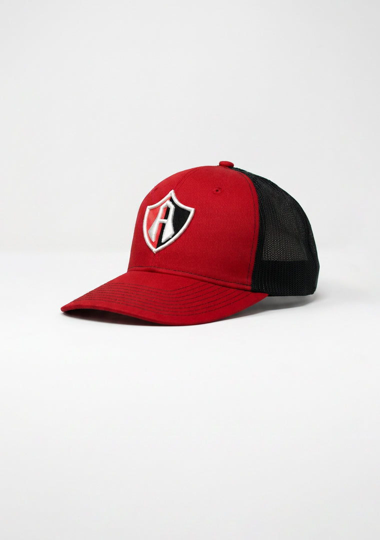 GORRA LATE CON FURIA ATLAS FC