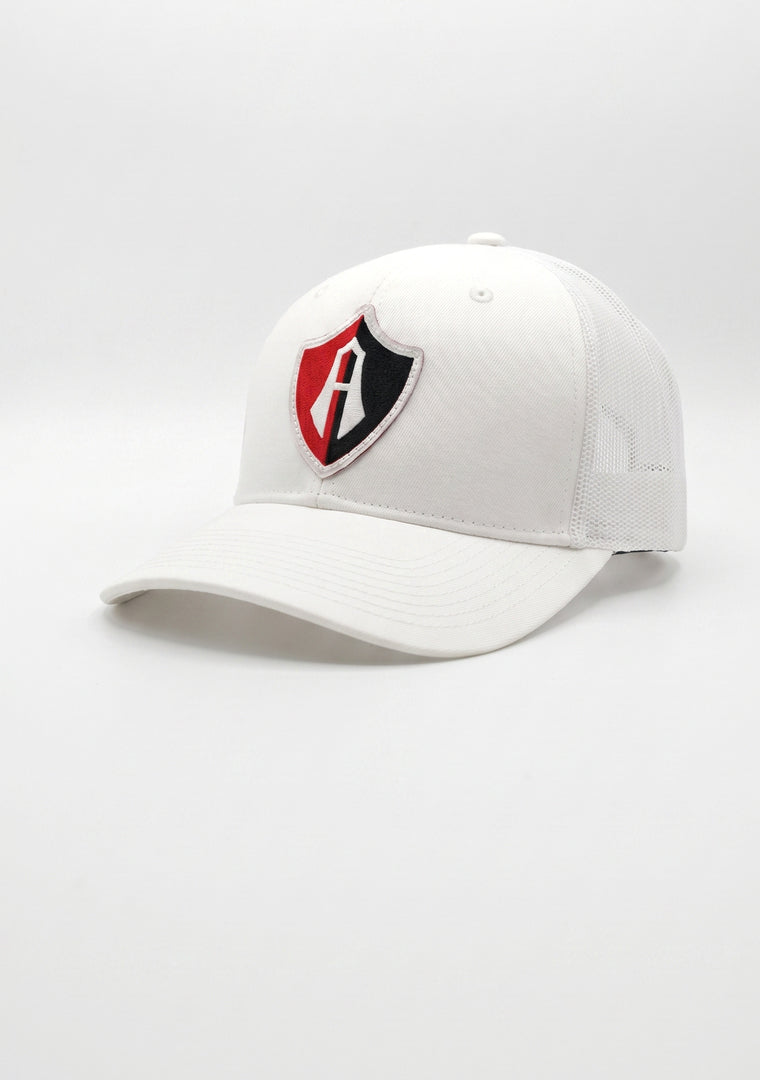 GORRA TIPO TRUCKER ATLAS FC