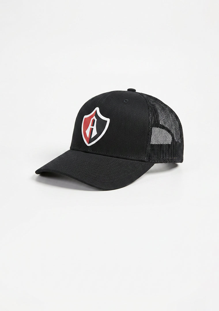 GORRA TIPO TRUCKER ATLAS FC-10