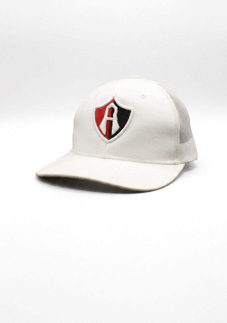 GORRA WHITE ATLAS FC