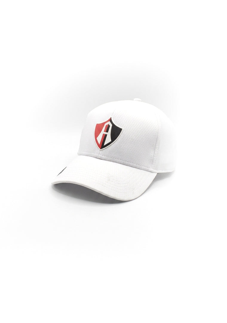GORRA ZORRO ESCUDO TERMOFORMADO