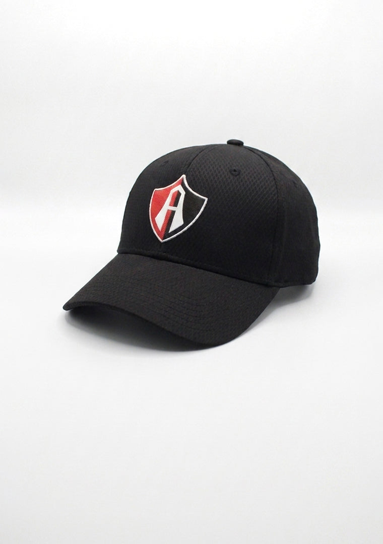 GORRA ZORRO ESCUDO TERMOFORMADO-12