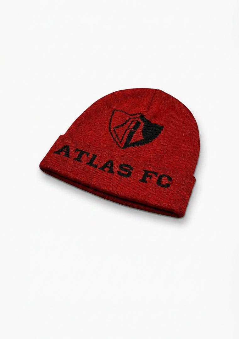 GORRO CLUB ATLAS FC