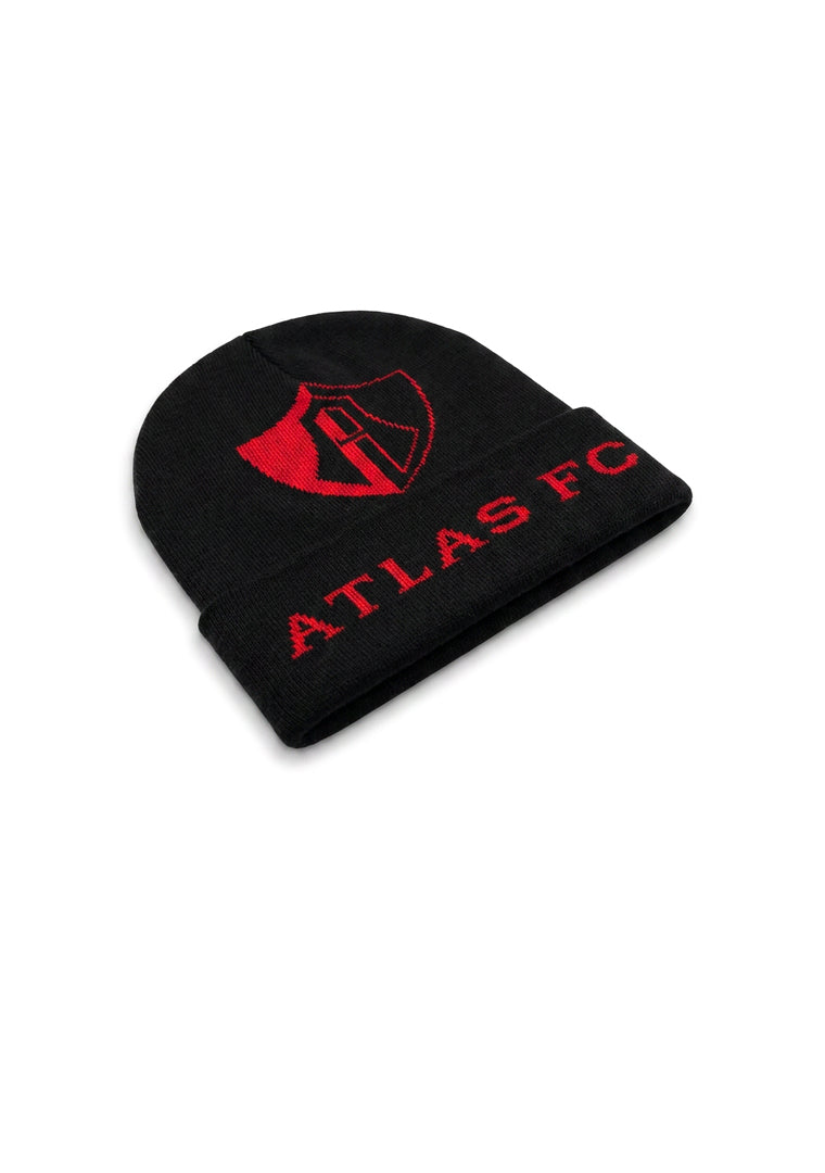 GORRO CLUB ATLAS FC-12