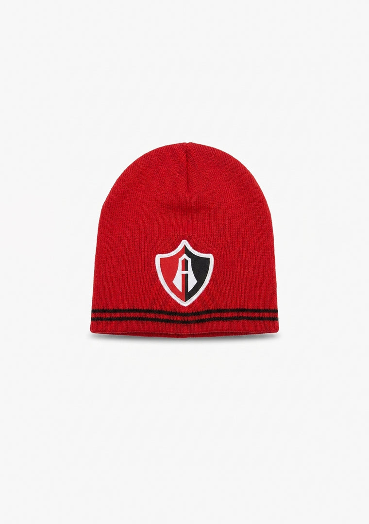 GORRO LIGERO ATLAS FC