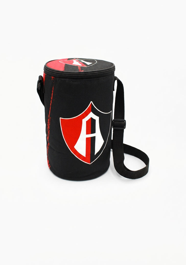 HIELERA MINI TAMBOR CLUB ATLAS FC