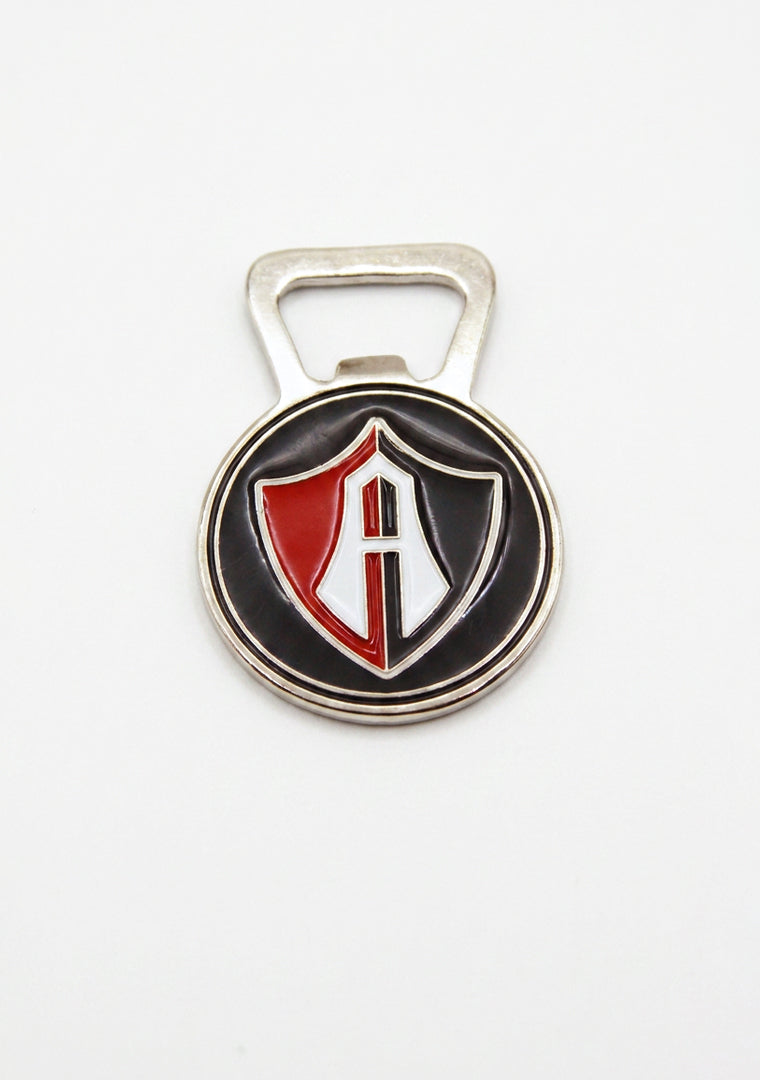 IMAN DESTAPADOR ESCUDO ATLAS FC